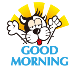 Naughty Doggy sticker #1676495