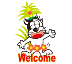 Naughty Doggy sticker #1676504