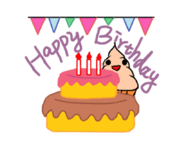 Miss Ice sticker #1676547