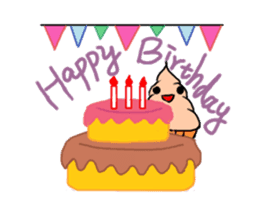 Miss Ice sticker #1676547