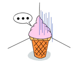 Miss Ice sticker #1676566