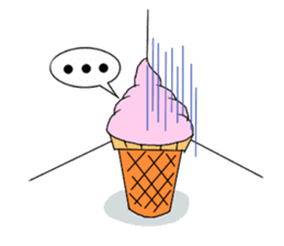 Miss Ice sticker #1676566