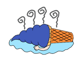 Miss Ice sticker #1676570