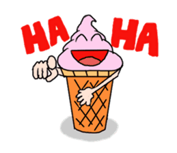 Miss Ice sticker #1676575