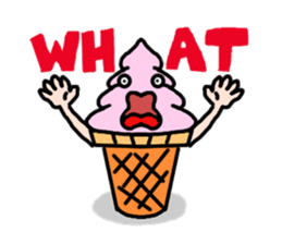 Miss Ice sticker #1676576