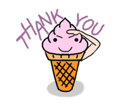 Miss Ice sticker #1676577