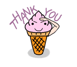 Miss Ice sticker #1676577