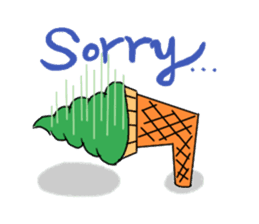 Miss Ice sticker #1676579