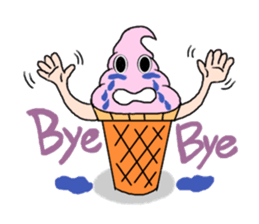 Miss Ice sticker #1676580