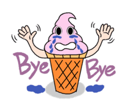 Miss Ice sticker #1676580