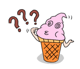 Miss Ice sticker #1676582