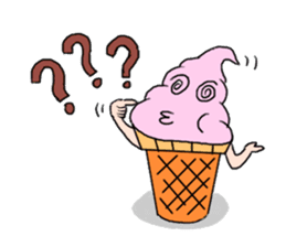 Miss Ice sticker #1676582