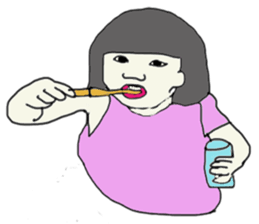 MuMu sticker #1676651