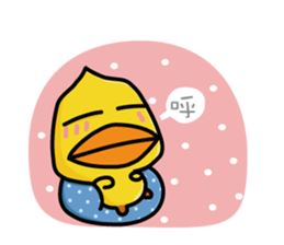 Fun fun farm sticker #1676916