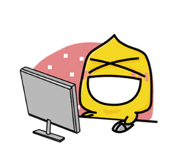 Fun fun farm sticker #1676917