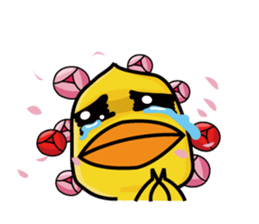 Fun fun farm sticker #1676919