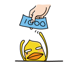 Fun fun farm sticker #1676925