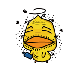 Fun fun farm sticker #1676929