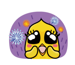 Fun fun farm sticker #1676930