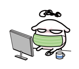 Fun fun farm sticker #1676932