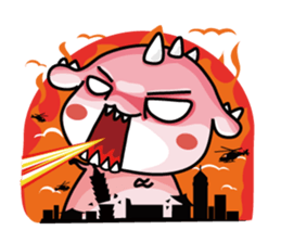 Fun fun farm sticker #1676936