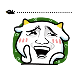 Fun fun farm sticker #1676938