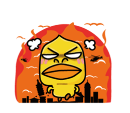 Fun fun farm sticker #1676939