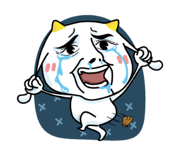 Fun fun farm sticker #1676942