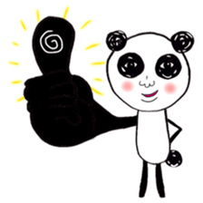 PANTA &NYAKO's Everyday sticker #1677399