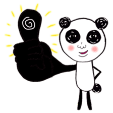 PANTA &NYAKO's Everyday sticker #1677399