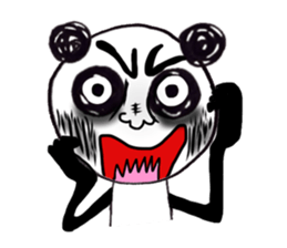 PANTA &NYAKO's Everyday sticker #1677412