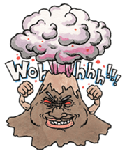 Mr.Haruo sticker #1677480