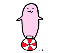 I quit the rabbit. sticker #1677516