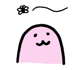 I quit the rabbit. sticker #1677520