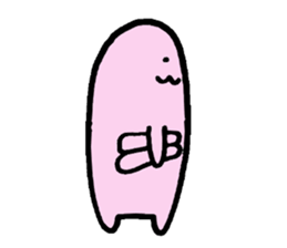 I quit the rabbit. sticker #1677522