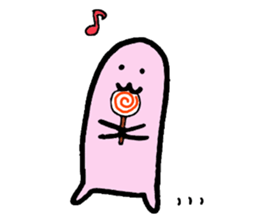 I quit the rabbit. sticker #1677525