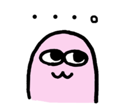 I quit the rabbit. sticker #1677533