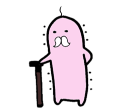 I quit the rabbit. sticker #1677541