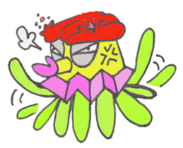 Tacotaraco sticker #1678067