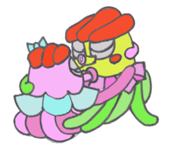 Tacotaraco sticker #1678068