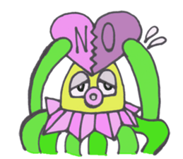 Tacotaraco sticker #1678072