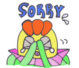 Tacotaraco sticker #1678074