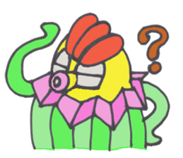 Tacotaraco sticker #1678076