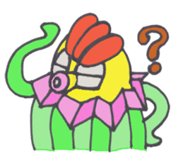 Tacotaraco sticker #1678076