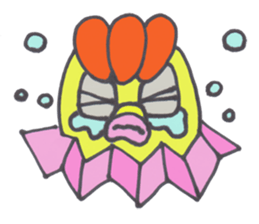 Tacotaraco sticker #1678077