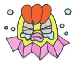 Tacotaraco sticker #1678077