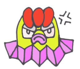 Tacotaraco sticker #1678079