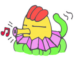 Tacotaraco sticker #1678080