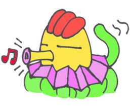 Tacotaraco sticker #1678080