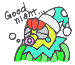 Tacotaraco sticker #1678081